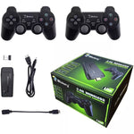 Consola Inalambrica Gameretro Stick 2.4