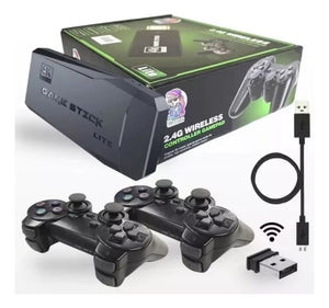 Consola Inalambrica Gameretro Stick 2.4