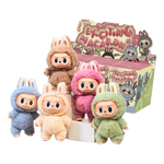 Labubu Macaron The Monster Sorpresa Sell