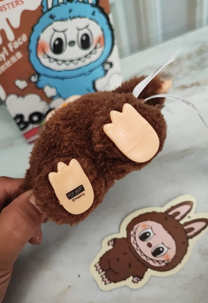 Labubu Macaron The Monster Sorpresa Sell
