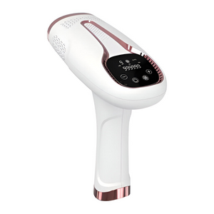 Depiladora Laser Unisex Tecnologia Luz