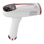Depiladora Laser Unisex Tecnologia Luz