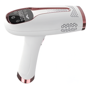 Depiladora Laser Unisex Tecnologia Luz
