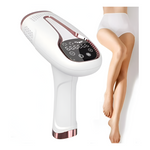 Depiladora Laser Unisex Tecnologia Luz