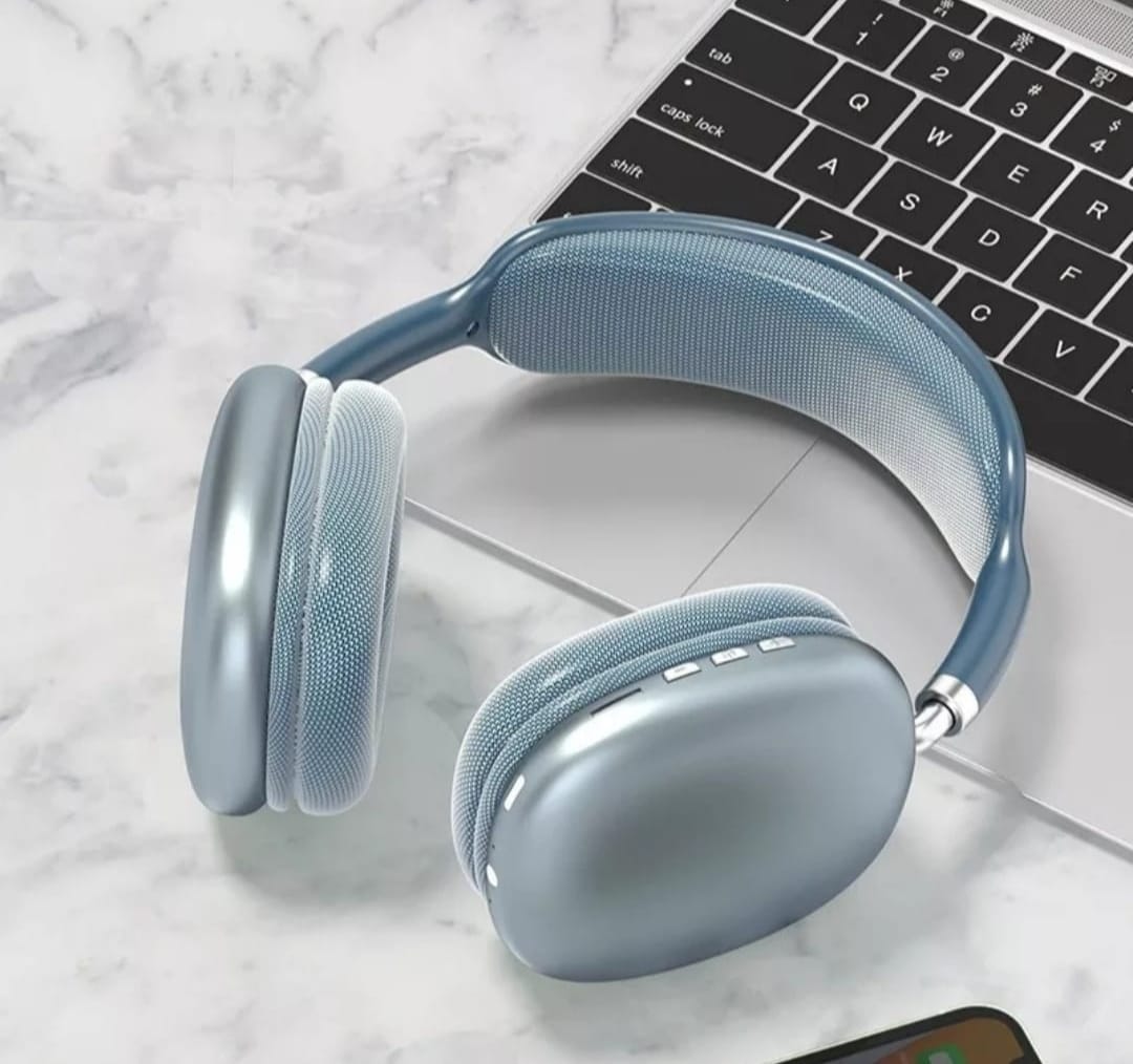 Audifonos Inalambricos