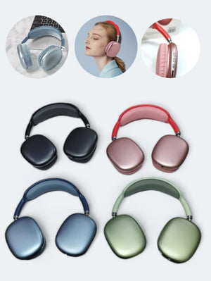 Audifonos Inalambricos